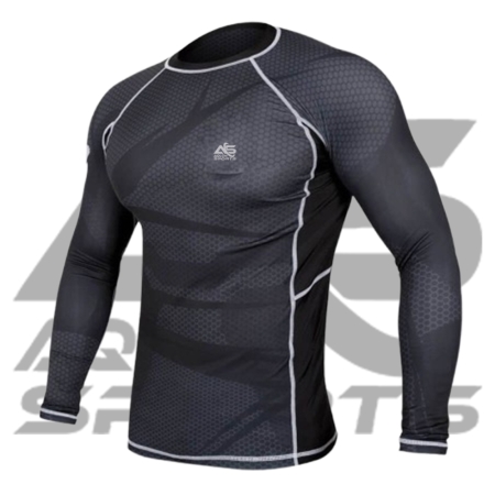 Rash Guard